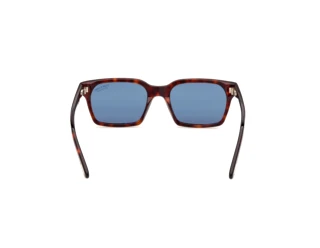 Rückansicht Tom Ford HAYDEN-02 (FT1403 - 54V)