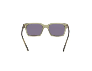 Rückansicht Tom Ford HAYDEN-02 (FT1403 - 96E)