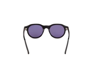 Rückansicht Tom Ford NILS-02 (FT1404 - 01V)