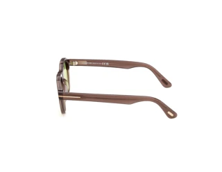 Seitenansicht Tom Ford NILS-02 (FT1404 - 48N)