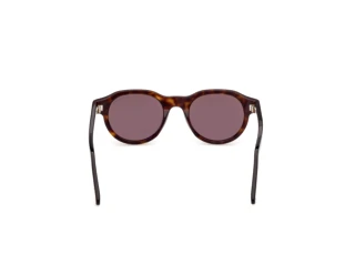 Rückansicht Tom Ford NILS-02 (FT1404 - 52J)