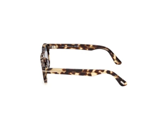 Seitenansicht Tom Ford NILS-02 (FT1404 - 55A)