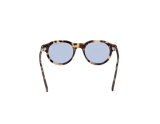 Rückansicht Tom Ford NILS-02 (FT1404 - 55A)