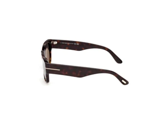 Seitenansicht Tom Ford CASSIUS-02 (FT1405 - 52A)