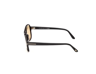 Seitenansicht Tom Ford MADISON-02 (FT1406 - 01E)