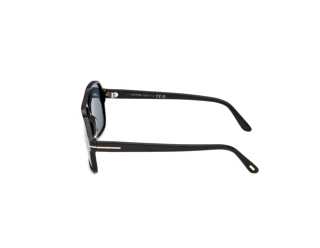 Seitenansicht Tom Ford MADISON-02 (FT1406 - 01V)