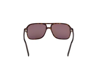 Rückansicht Tom Ford MADISON-02 (FT1406 - 52J)