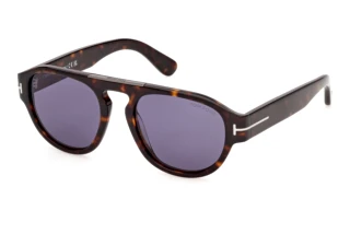 Vorderansicht Tom Ford PABLO-02 (FT1407 - 52V)