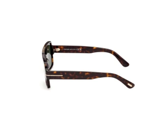 Seitenansicht Tom Ford SEAN-02 (FT1408 - 52N)