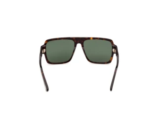 Rückansicht Tom Ford SEAN-02 (FT1408 - 52N)