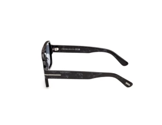 Seitenansicht Tom Ford SEAN-02 (FT1408 - 55A)