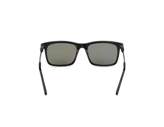 Rückansicht Tom Ford LEE-02 (FT1409 - 01N)
