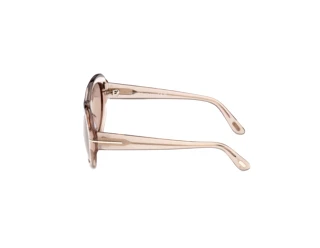 Seitenansicht Tom Ford ELODIE-02 (FT1423 - 45E)