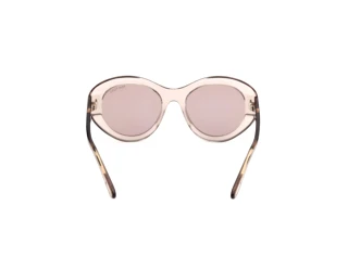Rückansicht Tom Ford ELODIE-02 (FT1423 - 45E)