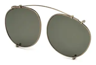 Vorderansicht Tom Ford FT5294-CL (29R)