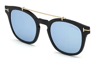 Tom Ford FT5532-B-CL 01X