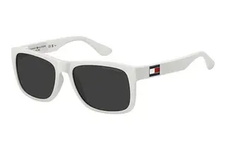 Tommy Hilfiger TH 1556/N/S 6HT/IR GREYWEISS