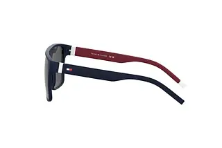 Seitenansicht Tommy Hilfiger TH 1717/S (FLL/IR)