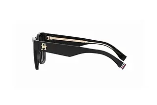 Seitenansicht Tommy Hilfiger TH 1980/S (807/9O)
