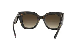 Rückansicht Tommy Hilfiger TH 2051/S (086/HA)