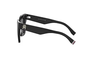 Seitenansicht Tommy Hilfiger TH 2051/S (807/IR)