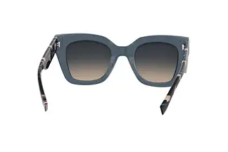 Rückansicht Tommy Hilfiger TH 2051/S (PJP/I4)
