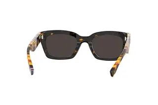 Rückansicht Tommy Hilfiger TH 2052/S (086/IR)