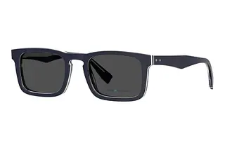Tommy Hilfiger TH 2068/S PJP/IR GREYBLAU