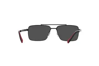 Rückansicht Tommy Hilfiger TH 2078/S (003/IR)