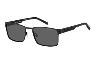 Tommy Hilfiger TH 2087/S 003/M9 GREY POLARIZEDSCHWARZ