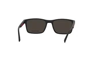 Rückansicht Tommy Hilfiger TH 2089/S (003/IR)