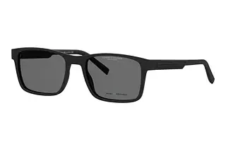 Tommy Hilfiger TH 2089/S 003/M9 GREY POLARIZEDSCHWARZ