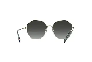 Rückansicht Tommy Hilfiger TH 2094/S (3YG/IB)