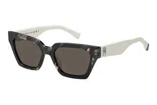 Tommy Hilfiger TH 2101/S TCB/70 BROWNSCHWARZ