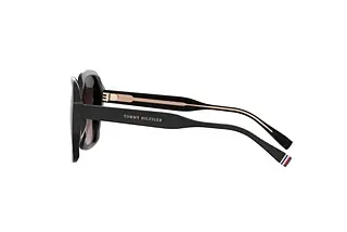 Seitenansicht Tommy Hilfiger TH 2105/S (807/HA)