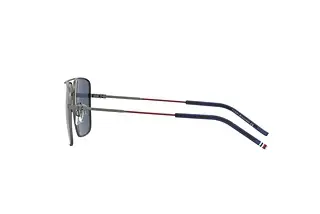 Seitenansicht Tommy Hilfiger TH 2110/S (R80/KU)