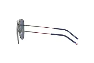 Seitenansicht Tommy Hilfiger TH 2111/G/S (R80/KU)