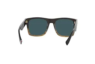 Rückansicht Tommy Hilfiger TH 2118/S (37N/KU)