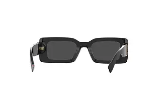 Rückansicht Tommy Hilfiger TH 2125/S (807/IR)