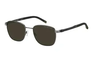 Tommy Hilfiger TH 2138/S R80/70 BROWNGRAU