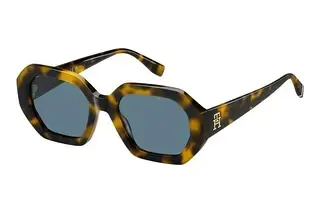 Tommy Hilfiger TH 2155/S EPZ/KU BLUEGELB