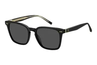 Tommy Hilfiger TH 2158/S 807/IR GREYSCHWARZ