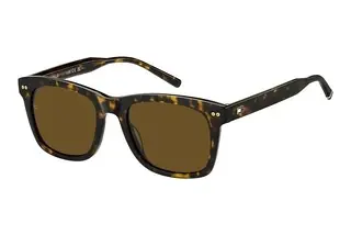 Tommy Hilfiger TH 2184/S 086/70 BROWNHAVANNA