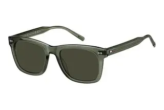 Tommy Hilfiger TH 2184/S 1ED/70 BROWNGRÜN