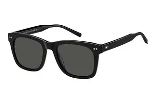 Tommy Hilfiger TH 2184/S 807/IR GREYSCHWARZ
