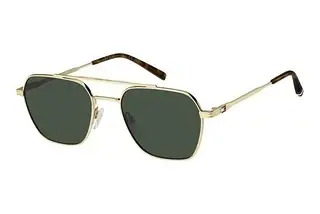 Tommy Hilfiger TH 2192/S J5G/QT GREENGOLD