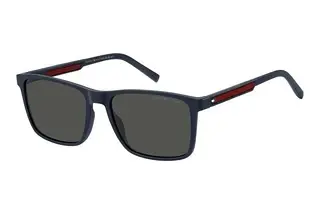 Tommy Hilfiger TH 2201/S 8RU/IR GREYBLAU