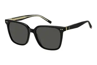 Tommy Hilfiger TH 2211/S 807/IR GREYSCHWARZ