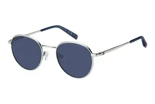 Tommy Hilfiger TH 2217/S 010/KU BLUEGRAU
