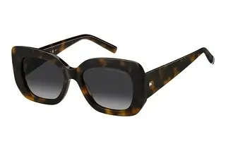 Tommy Hilfiger TH 2224/S 086/9O DARK GREY SHADEDHAVANNA